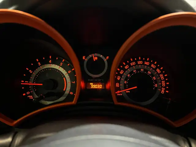 2015 Scion tC - Photo 23