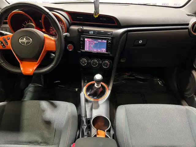 2015 Scion tC - Photo 24