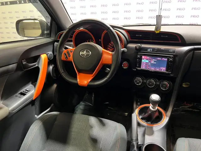 2015 Scion tC - Photo 26