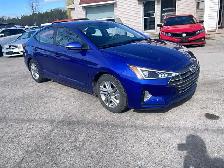 2019 Hyundai Elantra Preferred REBUILT TITLE - Photo 2