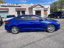 2019 Hyundai Elantra Preferred REBUILT TITLE - Photo 3