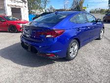 2019 Hyundai Elantra Preferred REBUILT TITLE - Photo 4
