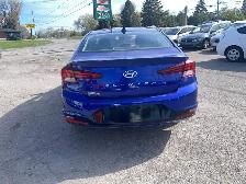 2019 Hyundai Elantra Preferred REBUILT TITLE - Photo 5
