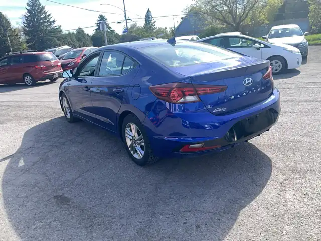 2019 Hyundai Elantra Preferred REBUILT TITLE - Photo 6