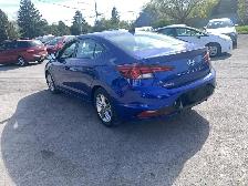 2019 Hyundai Elantra Preferred REBUILT TITLE - Photo 6