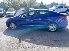 2019 Hyundai Elantra Preferred REBUILT TITLE - Photo 7