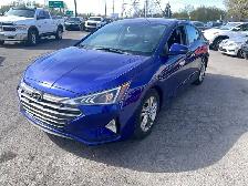 2019 Hyundai Elantra Preferred REBUILT TITLE - Photo 8