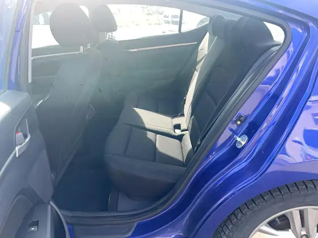 2019 Hyundai Elantra Preferred REBUILT TITLE - Photo 10