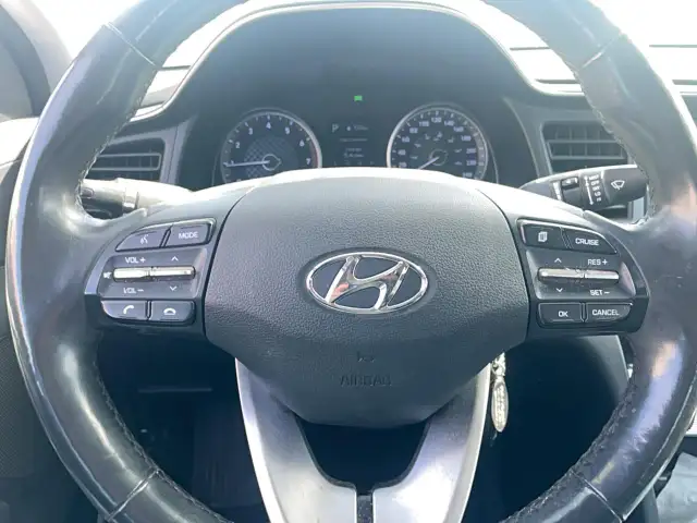 2019 Hyundai Elantra Preferred REBUILT TITLE - Photo 12