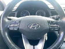 2019 Hyundai Elantra Preferred REBUILT TITLE - Photo 12