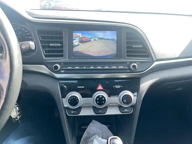 2019 Hyundai Elantra Preferred REBUILT TITLE - Photo 13