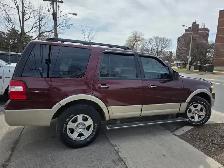 2009 Ford Expedition 4WD 4dr Eddie Bauer - Photo 6