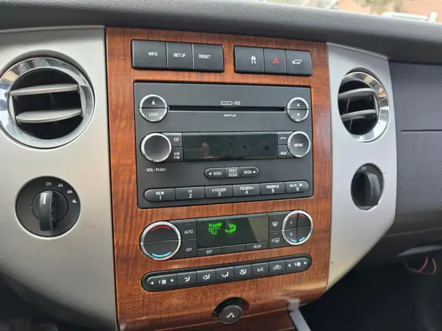 2009 Ford Expedition 4WD 4dr Eddie Bauer - Photo 13