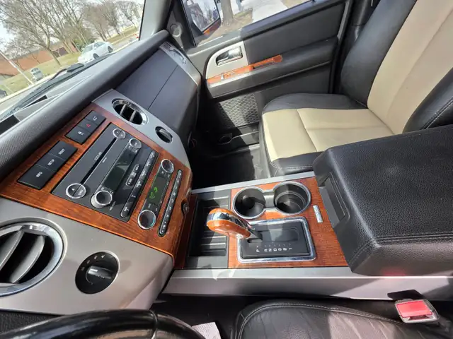 2009 Ford Expedition 4WD 4dr Eddie Bauer - Photo 14