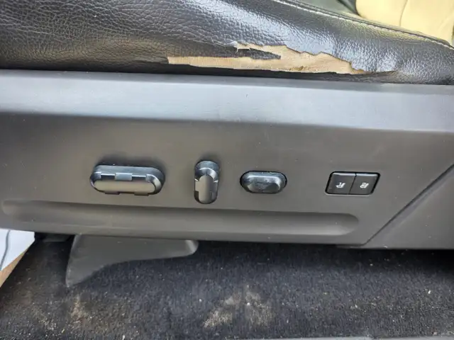 2009 Ford Expedition 4WD 4dr Eddie Bauer - Photo 17