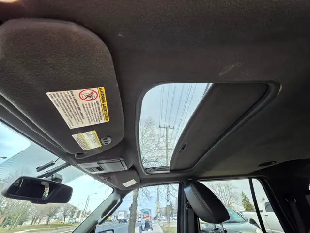2009 Ford Expedition 4WD 4dr Eddie Bauer - Photo 20
