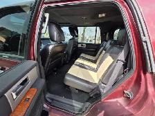 2009 Ford Expedition 4WD 4dr Eddie Bauer - Photo 21