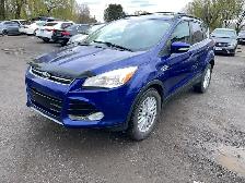 2013 Ford Escape SEL - Photo 2