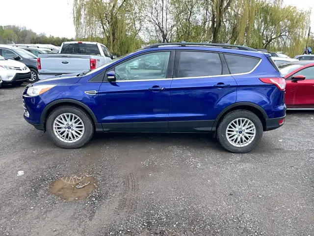 2013 Ford Escape SEL - Photo 3