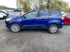 2013 Ford Escape SEL - Photo 3