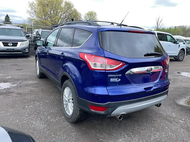 2013 Ford Escape SEL - Photo 4