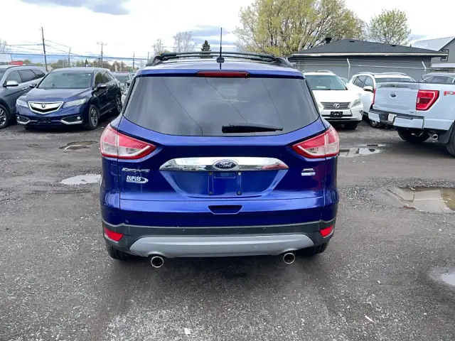 2013 Ford Escape SEL - Photo 5