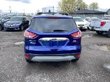 2013 Ford Escape SEL - Photo 5