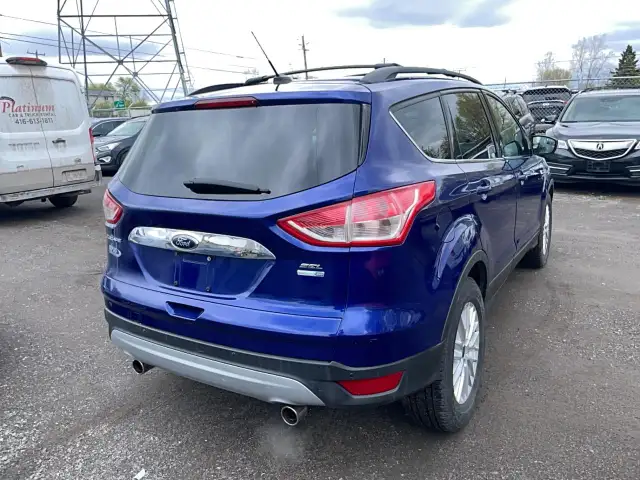 2013 Ford Escape SEL - Photo 6