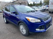 2013 Ford Escape SEL - Photo 7