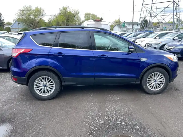 2013 Ford Escape SEL - Photo 8