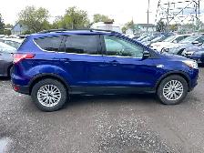 2013 Ford Escape SEL - Photo 8