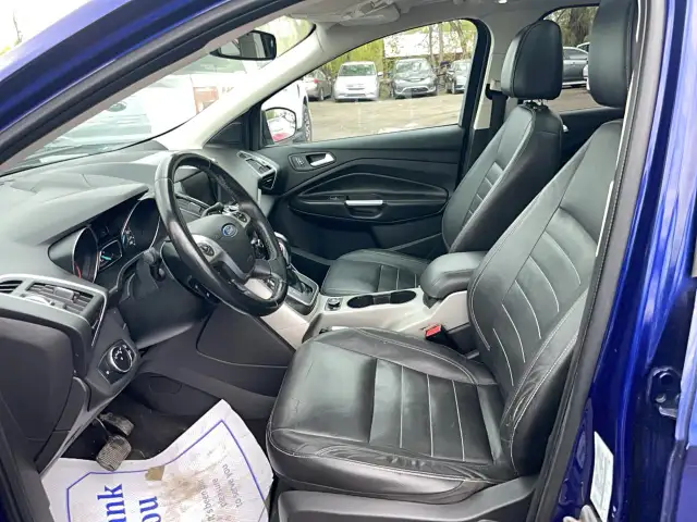 2013 Ford Escape SEL - Photo 9