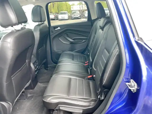 2013 Ford Escape SEL - Photo 10