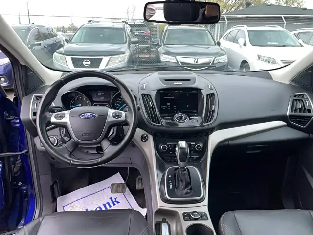 2013 Ford Escape SEL - Photo 11