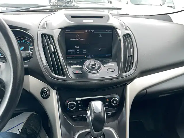 2013 Ford Escape SEL - Photo 13