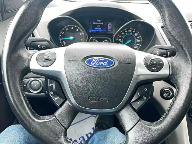2013 Ford Escape SEL - Photo 15