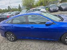 2018 Honda Civic SE - Photo 3