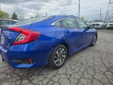 2018 Honda Civic SE - Photo 4