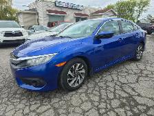 2018 Honda Civic SE - Photo 8