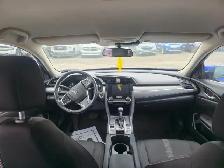 2018 Honda Civic SE - Photo 10