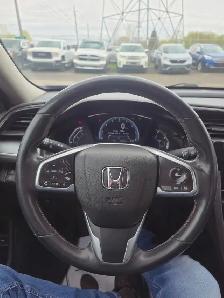 2018 Honda Civic SE - Photo 13