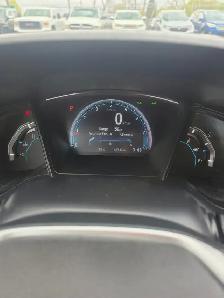 2018 Honda Civic SE - Photo 14