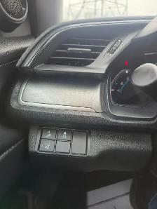 2018 Honda Civic SE - Photo 15