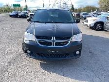 2019 Dodge Grand Caravan 35th Anniversary