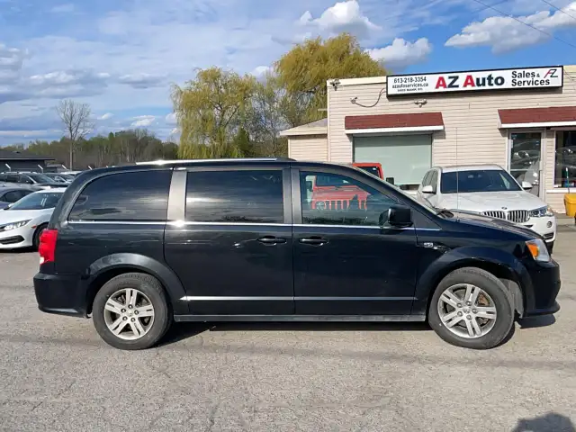 2019 Dodge Grand Caravan 35th Anniversary - Photo 3