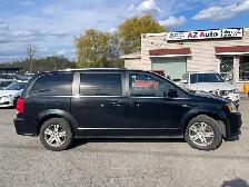 2019 Dodge Grand Caravan 35th Anniversary - Photo 3
