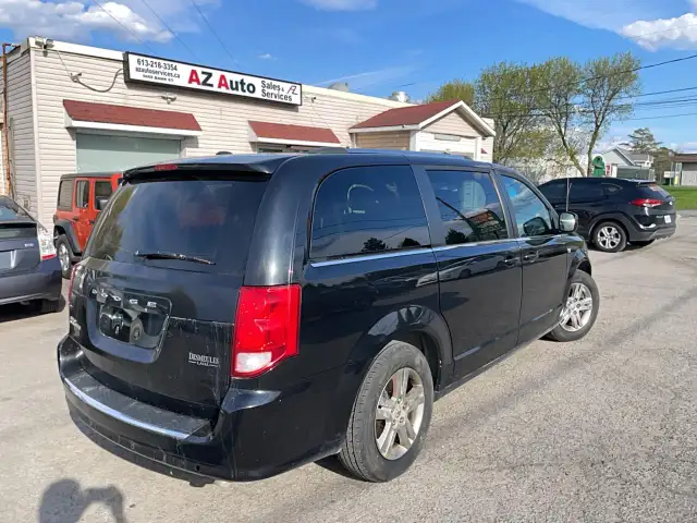 2019 Dodge Grand Caravan 35th Anniversary - Photo 4