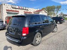 2019 Dodge Grand Caravan 35th Anniversary - Photo 4