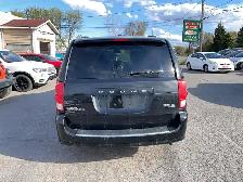 2019 Dodge Grand Caravan 35th Anniversary - Photo 5