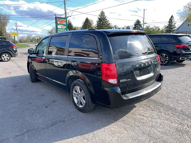 2019 Dodge Grand Caravan 35th Anniversary - Photo 6